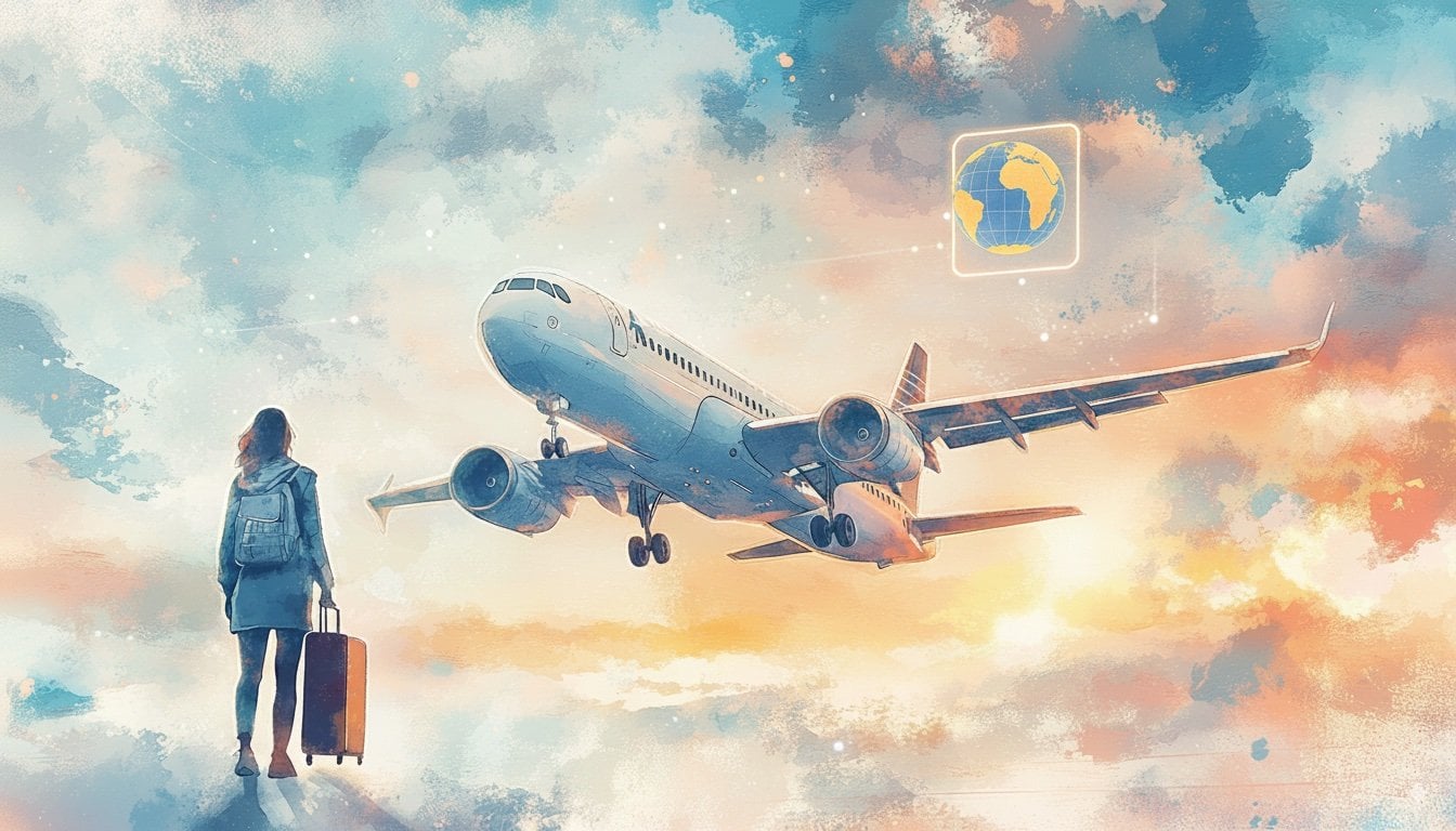 American Express представляет NFT-штампы для путешествий American Express представляет NFT-штампы для путешествий